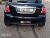 MINI Cooper 1.6 D