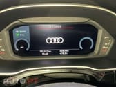 Audi Q3 45 TFSIe S line S tronic