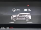 Land Rover Discovery Sport 1.5 I3 P300e AWD S
