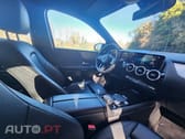Mercedes-Benz B 180 d Style Plus Aut.