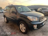 Toyota RAV4 2.0 Pack 2