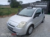 Citroen C2 1.1