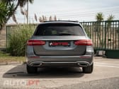 Mercedes-Benz E 300 de Exclusive Line