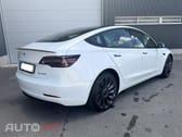 Tesla Model 3 Performance Dual Motor AWD