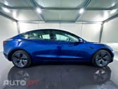 Tesla Model 3 Long Range AWD Dual Motor