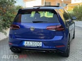 Volkswagen Golf R 4Motion (BlueMotion )