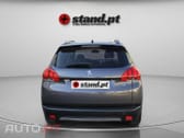Peugeot 2008 1.6 e-HDi Allure
