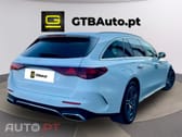 Mercedes-Benz E 300 e T AMG Line Advanced 