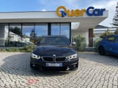 BMW 420 d Pack M Auto