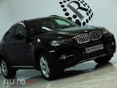 BMW X6 35 d xDrive