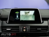 BMW 216 d Auto