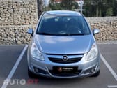 Opel Corsa 1.2 Enjoy Easytronic