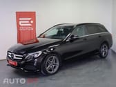 Mercedes-Benz C 200 d Avantgarde Aut.