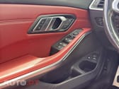 BMW 330 e xDrive Aut. M Sport