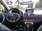 Renault Mégane Sport Tourer 1.6 dCi GT Line