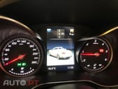 Mercedes-Benz C 220 d Aut.