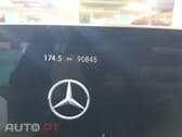 Mercedes-Benz CLA 180 d Shooting Brake Style Plus Aut.