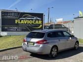 Peugeot 308 1.2 PureTech Allure EAT8