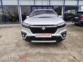 Suzuki S-Cross 1.4T S3 Mild Hybrid Aut.