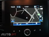 Renault Mégane Sport Tourer 1.5 Blue dCi Limited