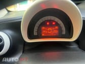 Smart ForTwo 1.0 Passion 71 Aut.