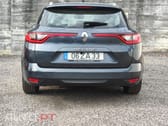 Renault Mégane Sport Tourer 1.5 Blue dCi Zen