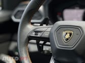 Lamborghini Urus 4.0 V8