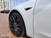 Tesla Model 3 Performance Dual Motor AWD