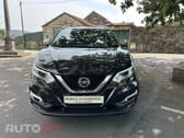 Nissan Qashqai 1.3 DIG-T Tekna Premium DCT