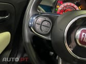 Fiat 500C 1.0 Hybrid Dolcevita
