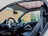 Smart ForTwo 1.0 mhd Passion 71