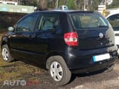 Volkswagen Fox 1.2 T.Riscas Pack Elements