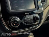 Renault Captur 1.5 dCi Exclusive