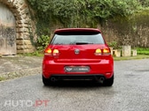 Volkswagen Golf VI 2.0 TSI GTi DSG