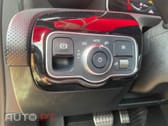 Mercedes-Benz A 180 d AMG Line Aut.