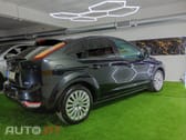 Ford Focus 1.6 TDCi Titanium