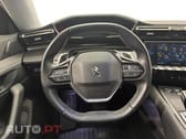 Peugeot 508 1.6 Hybrid Allure Pack e-EAT8
