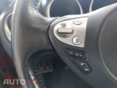 Nissan Juke 1.2 DIG-T N-Connecta