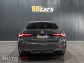 BMW i4 eDrive40 Pack Desportivo M Pro