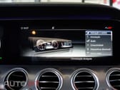 Mercedes-Benz E 300 de Avantgarde