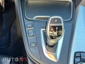BMW 320 d Touring Pack M Auto