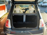 Fiat 500 1.3 MJ Lounge