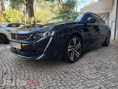 Peugeot 508 1.6 PureTech GT Pack EAT8