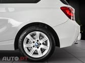 BMW 114 i