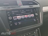 Volkswagen Tiguan 1.6 TDI Confortline
