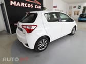 Toyota Yaris 1.5 HSD Active