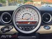 MINI Cabrio Cooper S