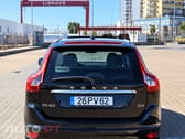 Volvo XC60 Ocean Race