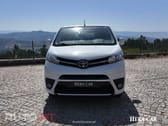 Toyota Proace Verso 1.5 D-4D L1 1.0T Comfort 9L TC
