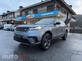 Land Rover Velar 2.0 D200 AWD Dynamic SE